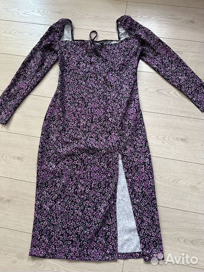 Платье женское 42 44