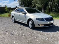 Skoda Octavia 1.4 MT, 2013, 330 000 км, с пробегом, цена 1 270 000 руб.