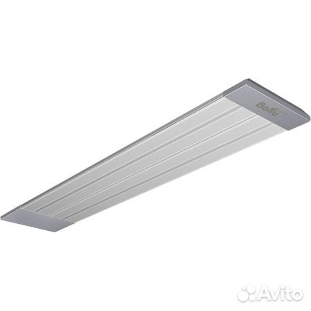 Обогреватель инфракрасный ballu BIH-APL-0.8