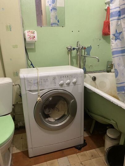 1-к. квартира, 29 м², 7/9 эт.