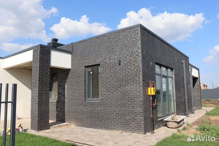 Кирпич Рекке