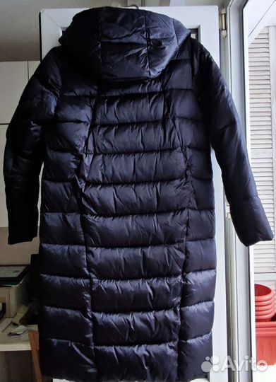 Зимнее женское пальто 48 р Тинсулейт Visdeer