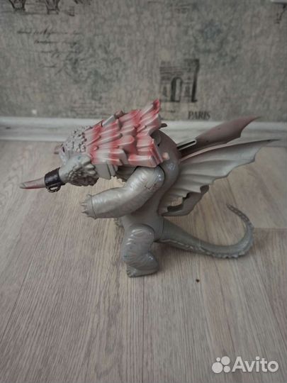 Великий смутьян игрушка