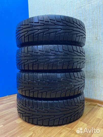 Nokian Tyres Nordman RS2 SUV 225/65 R17