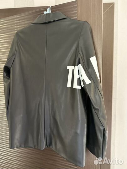 Пиджак, куртка gulliver 152 см