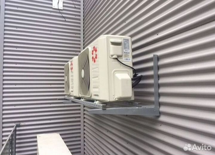 Кондиционер сплит в наличии