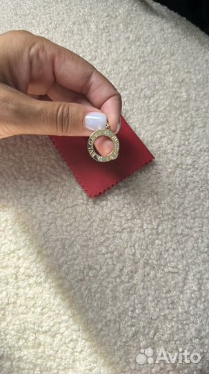 Подвеска bvlgari