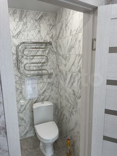 2-к. квартира, 40 м², 4/5 эт.