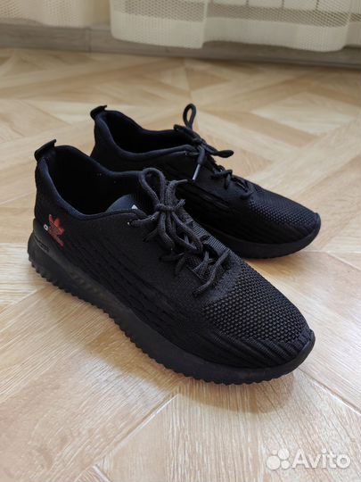 Кроссовки тканевые adidas
