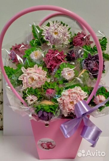 Имбирные пряники на заказ