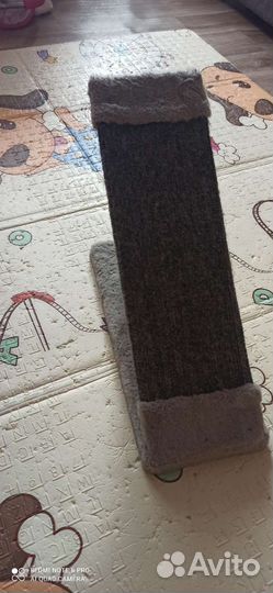 Когтеточка