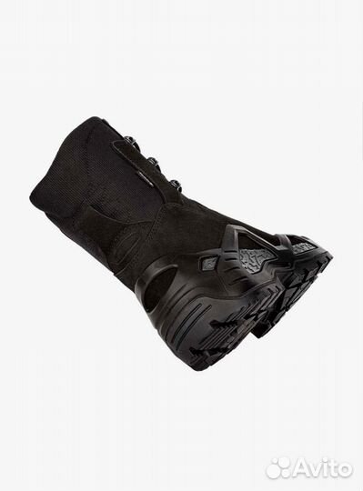 Тактические ботинки Lowa Z-8N GTX C, черный, ориг