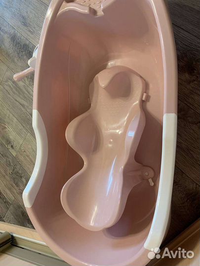 Ванночка для купания