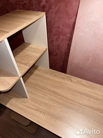 Письменный стол бу