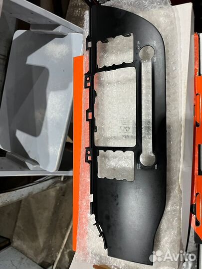 Штатная музыка киа рио 4