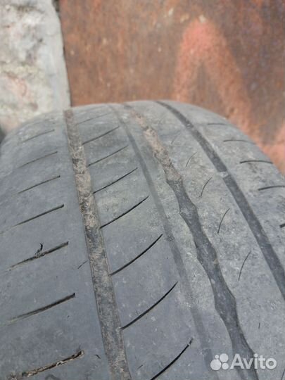 Pirelli Carrier 195/55 R15