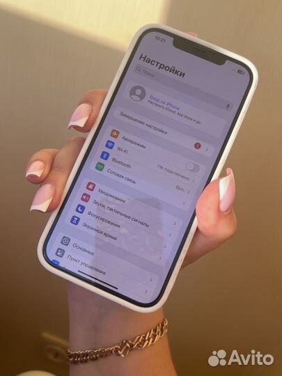 iPhone 12 Pro Max, 128 ГБ