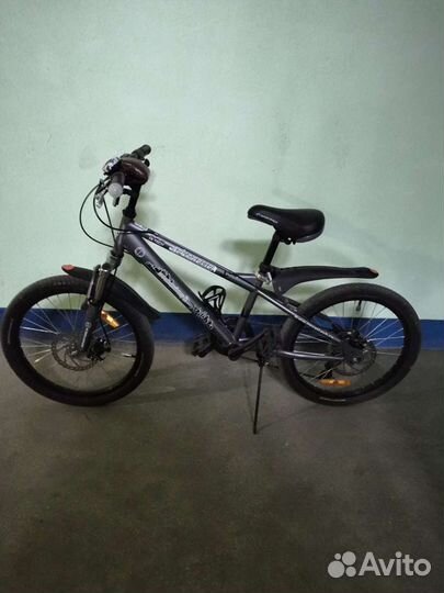 Велосипед детский колеса R20