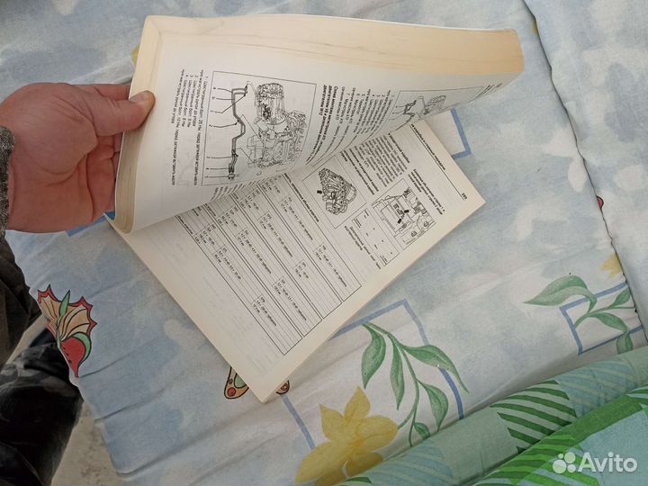 Руководство по эксплуатации touareg