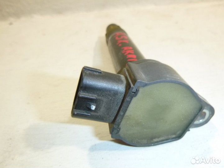 Катушка зажигания mitsubishi ASX 2010