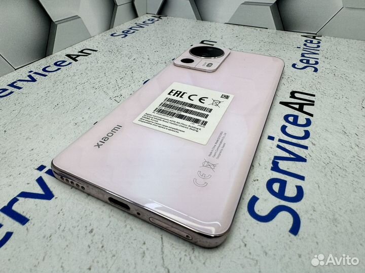 Xiaomi 13 Lite, 8/256 ГБ