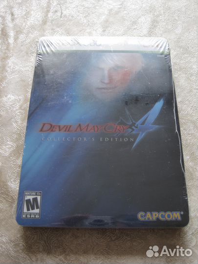 Коллекционные игры для xbox 360