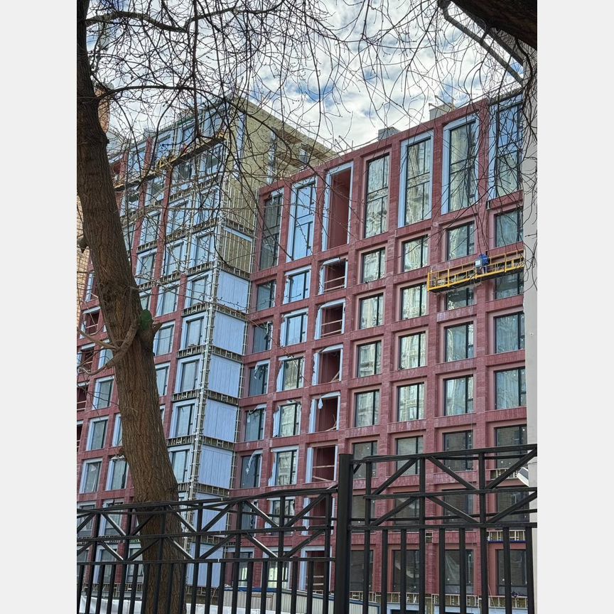 Квартира-студия, 22,6 м², 6/11 эт.