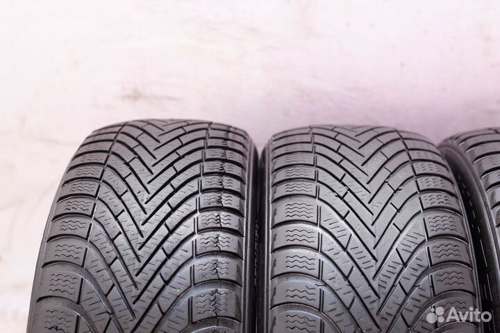 Pirelli Cinturato Winter 205/55 R16 91T