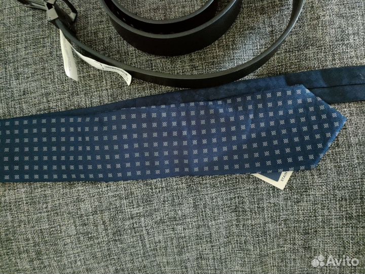 Ремень мужской henderson