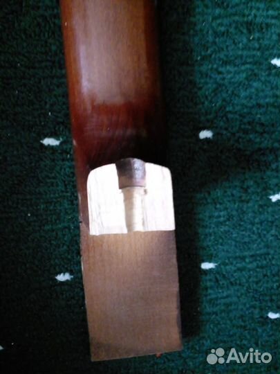 Гитара на восстановление либо запчасти