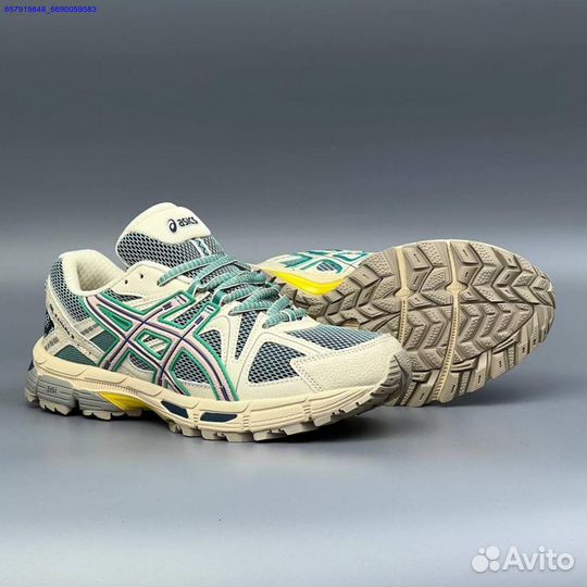 Asics Gel-Kahana 8 (Арт.84940)