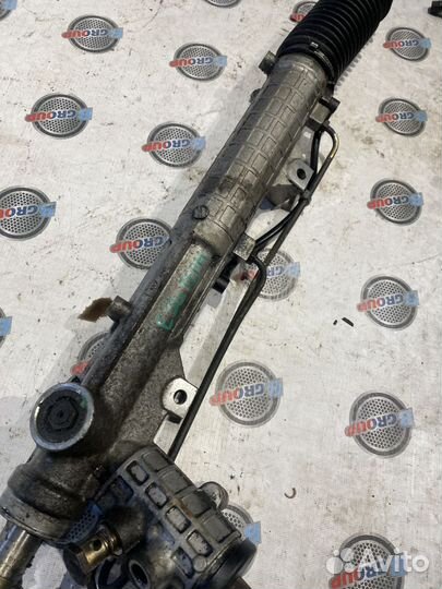 Рулевая рейка 32131140828 бмв 3 серия 1997г 2.8л