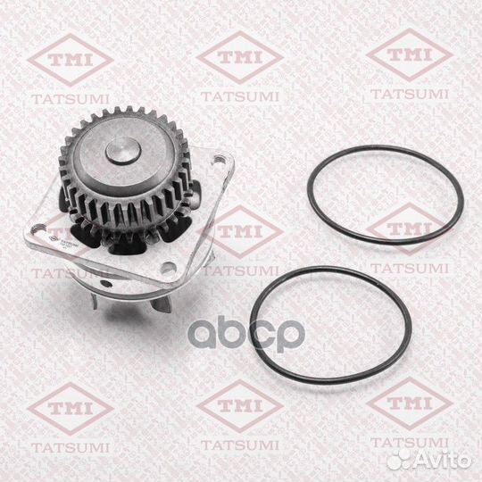 Насос водяной TGF1051 tatsumi