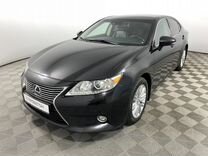 Lexus ES 3.5 AT, 2014, 166 850 км, с пробегом, цена 2 225 000 руб.