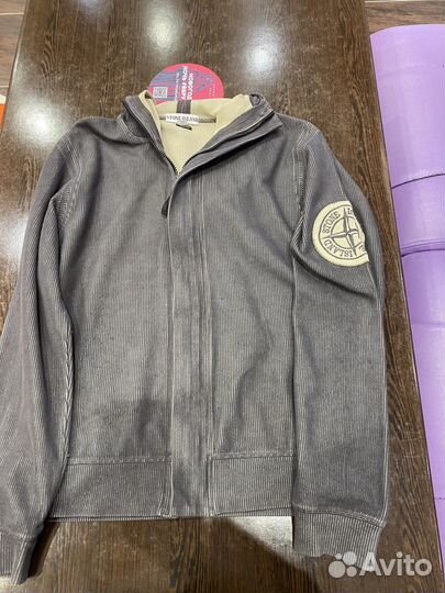 Stone island джемпер