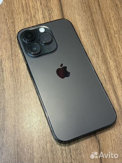 iPhone 14 Pro, 128 ГБ