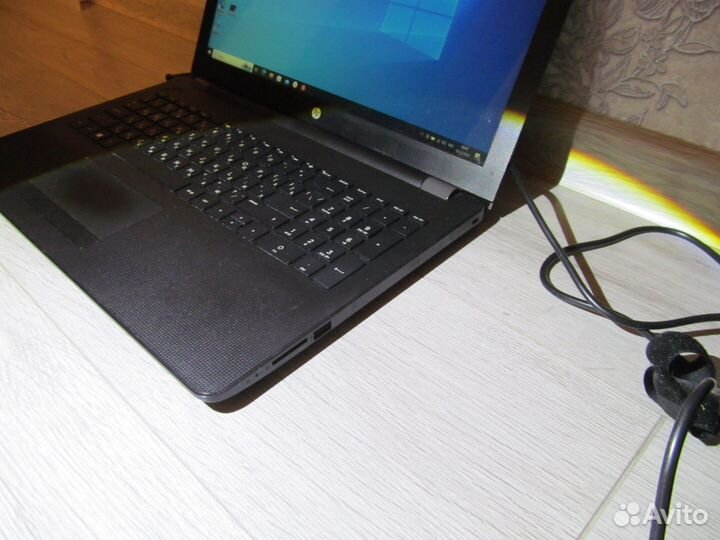 Ноутбук HP 255 G6