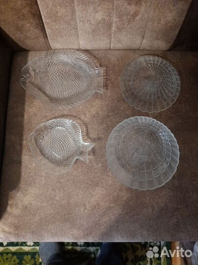 Селедочница СССР