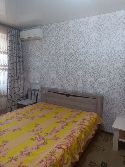 1-к. квартира, 31 м², 5/5 эт.