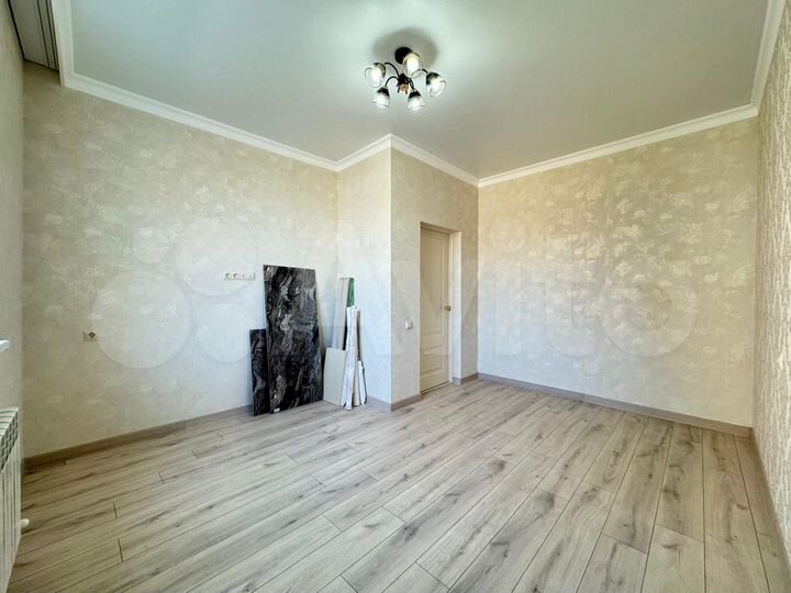 1-к. квартира, 30 м², 1/5 эт.