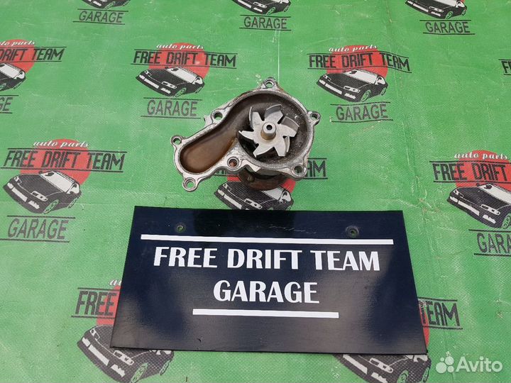 Помпа для двигателей 1G-FE