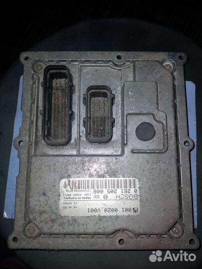 Мазки для smart 450 fortwo