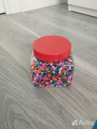 Термомозаика IKEA