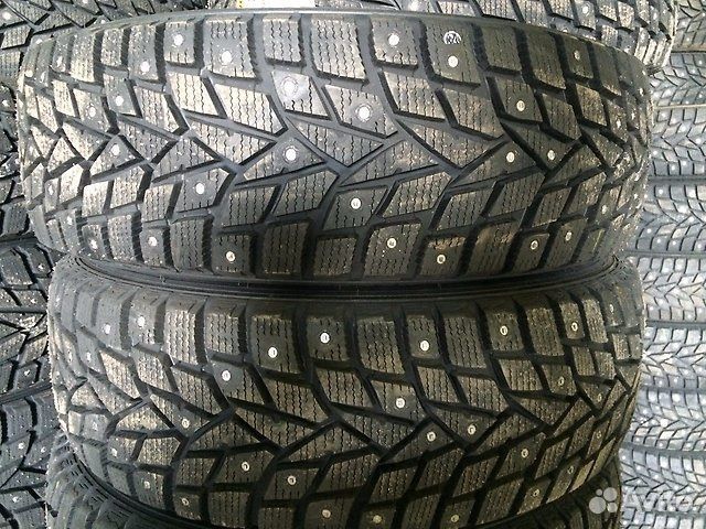 Dunlop SP Winter Ice 02 2.25/4.5 R18