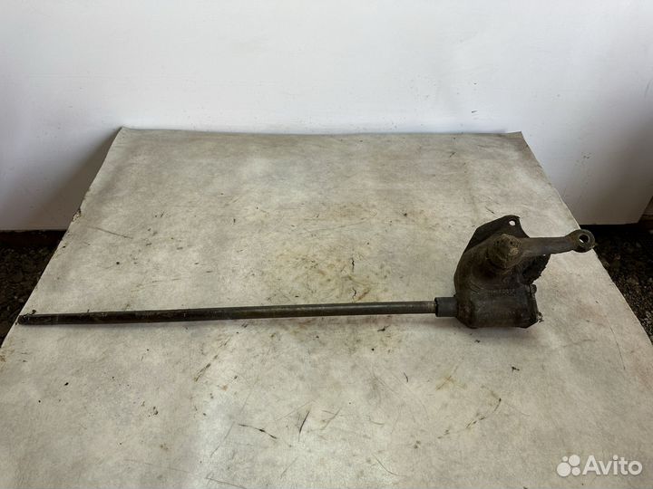 Редктор рулевой УАЗ 452, 3303