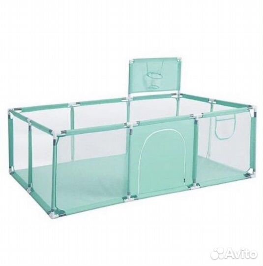 Манеж детский игровой