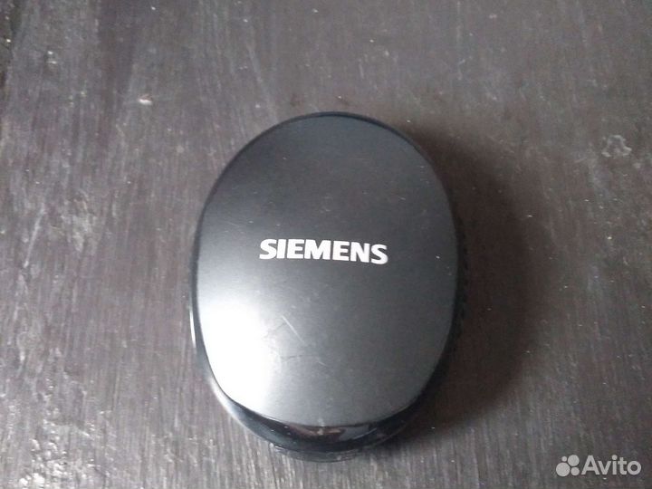 Слуховой аппарат