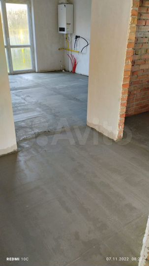 Дом 78 м² на участке 3 сот.