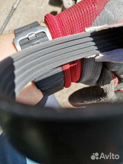 Ремень генератора Gates 5pk1453