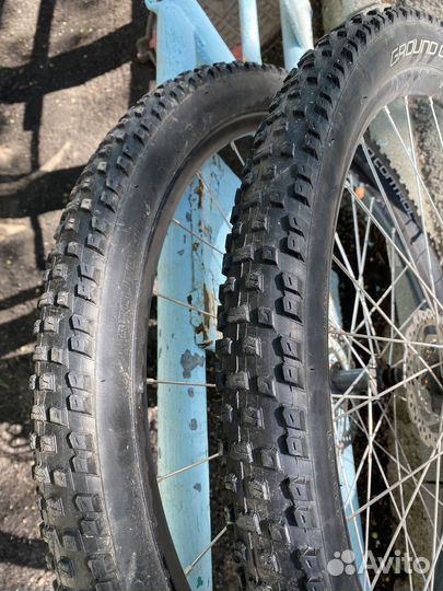 Колеса 29 вилсет Specialized